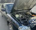 Черный ГАЗ 31105 Волга, объемом двигателя 2.3 л и пробегом 250 тыс. км за 2250 $, фото 10 на Automoto.ua
