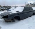 Черный ГАЗ 31105 Волга, объемом двигателя 2.29 л и пробегом 639 тыс. км за 233 $, фото 5 на Automoto.ua