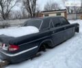 Черный ГАЗ 31105 Волга, объемом двигателя 2.29 л и пробегом 639 тыс. км за 233 $, фото 3 на Automoto.ua