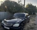 Черный ГАЗ 31105 Волга, объемом двигателя 2.3 л и пробегом 200 тыс. км за 1200 $, фото 7 на Automoto.ua