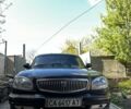 Черный ГАЗ 31105 Волга, объемом двигателя 2.29 л и пробегом 72 тыс. км за 1700 $, фото 1 на Automoto.ua
