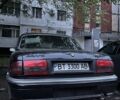 Черный ГАЗ 31105 Волга, объемом двигателя 2.5 л и пробегом 200 тыс. км за 1500 $, фото 1 на Automoto.ua