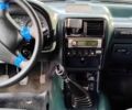 Чорний ГАЗ 31105 Волга, об'ємом двигуна 2.4 л та пробігом 170 тис. км за 1000 $, фото 1 на Automoto.ua