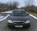 Черный ГАЗ 31105 Волга, объемом двигателя 2.3 л и пробегом 127 тыс. км за 2800 $, фото 1 на Automoto.ua