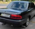Чорний ГАЗ 31105 Волга, об'ємом двигуна 2.4 л та пробігом 170 тис. км за 1000 $, фото 6 на Automoto.ua