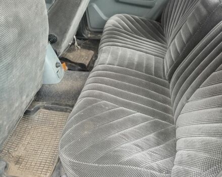 Черный ГАЗ 31105 Волга, объемом двигателя 2.3 л и пробегом 50 тыс. км за 1082 $, фото 5 на Automoto.ua