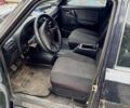 Черный ГАЗ 31105 Волга, объемом двигателя 2.3 л и пробегом 95 тыс. км за 1100 $, фото 3 на Automoto.ua