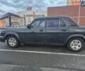 Чорний ГАЗ 31105 Волга, об'ємом двигуна 2.3 л та пробігом 250 тис. км за 1200 $, фото 3 на Automoto.ua