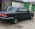 Чорний ГАЗ 31105 Волга, об'ємом двигуна 2.29 л та пробігом 132 тис. км за 2600 $, фото 3 на Automoto.ua