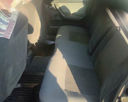 Чорний ГАЗ 31105 Волга, об'ємом двигуна 2.3 л та пробігом 87 тис. км за 1200 $, фото 7 на Automoto.ua