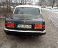 Черный ГАЗ 31105 Волга, объемом двигателя 2.3 л и пробегом 200 тыс. км за 1000 $, фото 3 на Automoto.ua