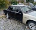 Черный ГАЗ 31105 Волга, объемом двигателя 2.3 л и пробегом 95 тыс. км за 1100 $, фото 10 на Automoto.ua