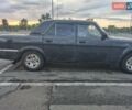 Чорний ГАЗ 31105 Волга, об'ємом двигуна 2.3 л та пробігом 250 тис. км за 1200 $, фото 9 на Automoto.ua