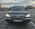 Чорний ГАЗ 31105 Волга, об'ємом двигуна 2.3 л та пробігом 250 тис. км за 1200 $, фото 1 на Automoto.ua