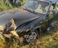 Черный ГАЗ 31105 Волга, объемом двигателя 0 л и пробегом 200 тыс. км за 1300 $, фото 1 на Automoto.ua