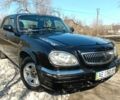 Чорний ГАЗ 31105 Волга, об'ємом двигуна 2.3 л та пробігом 85 тис. км за 1693 $, фото 1 на Automoto.ua