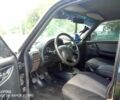 Черный ГАЗ 31105 Волга, объемом двигателя 2.3 л и пробегом 155 тыс. км за 1800 $, фото 2 на Automoto.ua