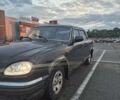 Чорний ГАЗ 31105 Волга, об'ємом двигуна 2.3 л та пробігом 250 тис. км за 1200 $, фото 6 на Automoto.ua