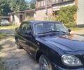 Чорний ГАЗ 31105 Волга, об'ємом двигуна 2.29 л та пробігом 270 тис. км за 1900 $, фото 1 на Automoto.ua