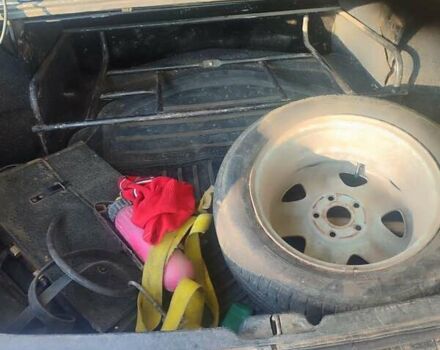 Чорний ГАЗ 31105 Волга, об'ємом двигуна 2.3 л та пробігом 87 тис. км за 1200 $, фото 8 на Automoto.ua