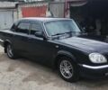 Чорний ГАЗ 31105 Волга, об'ємом двигуна 2.3 л та пробігом 136 тис. км за 1800 $, фото 1 на Automoto.ua