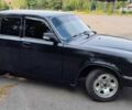Чорний ГАЗ 31105 Волга, об'ємом двигуна 2.4 л та пробігом 170 тис. км за 1000 $, фото 2 на Automoto.ua