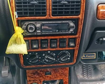 Чорний ГАЗ 31105 Волга, об'ємом двигуна 2.3 л та пробігом 158 тис. км за 2900 $, фото 14 на Automoto.ua