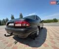Чорний ГАЗ 31105 Волга, об'ємом двигуна 2.3 л та пробігом 231 тис. км за 1850 $, фото 15 на Automoto.ua