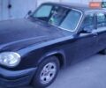 Черный ГАЗ 31105 Волга, объемом двигателя 2.29 л и пробегом 123 тыс. км за 2037 $, фото 1 на Automoto.ua