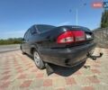 Чорний ГАЗ 31105 Волга, об'ємом двигуна 2.3 л та пробігом 231 тис. км за 1850 $, фото 14 на Automoto.ua