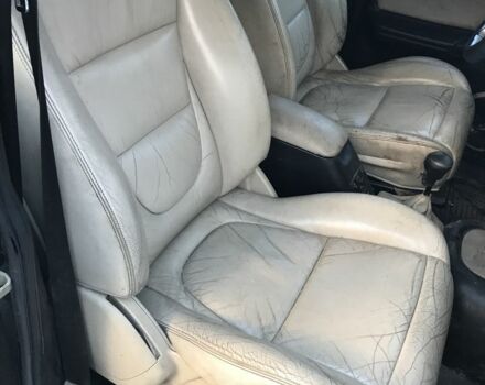 Черный ГАЗ 31105 Волга, объемом двигателя 0 л и пробегом 180 тыс. км за 600 $, фото 6 на Automoto.ua