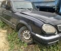 Черный ГАЗ 31105 Волга, объемом двигателя 0 л и пробегом 180 тыс. км за 600 $, фото 2 на Automoto.ua