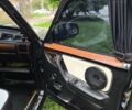 Черный ГАЗ 31105 Волга, объемом двигателя 2.3 л и пробегом 156 тыс. км за 8000 $, фото 6 на Automoto.ua