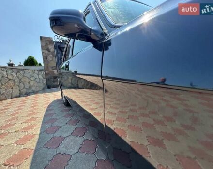 Чорний ГАЗ 31105 Волга, об'ємом двигуна 2.3 л та пробігом 231 тис. км за 1850 $, фото 5 на Automoto.ua