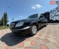 Чорний ГАЗ 31105 Волга, об'ємом двигуна 2.3 л та пробігом 231 тис. км за 1850 $, фото 4 на Automoto.ua