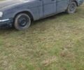 Чорний ГАЗ 31105 Волга, об'ємом двигуна 2.3 л та пробігом 120 тис. км за 750 $, фото 1 на Automoto.ua