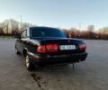 Чорний ГАЗ 31105 Волга, об'ємом двигуна 2.4 л та пробігом 117 тис. км за 1500 $, фото 3 на Automoto.ua
