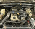Чорний ГАЗ 31105 Волга, об'ємом двигуна 2.16 л та пробігом 58 тис. км за 2350 $, фото 14 на Automoto.ua