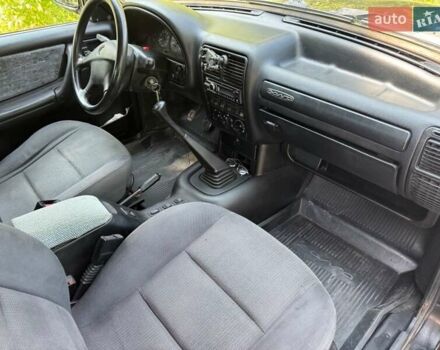 Чорний ГАЗ 31105 Волга, об'ємом двигуна 2.3 л та пробігом 231 тис. км за 1850 $, фото 29 на Automoto.ua