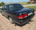 Чорний ГАЗ 31105 Волга, об'ємом двигуна 2.3 л та пробігом 231 тис. км за 1850 $, фото 11 на Automoto.ua