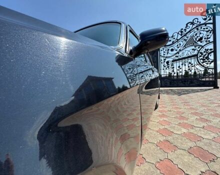Чорний ГАЗ 31105 Волга, об'ємом двигуна 2.3 л та пробігом 231 тис. км за 1850 $, фото 6 на Automoto.ua