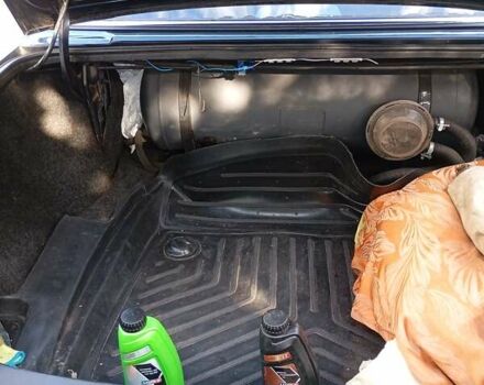 Чорний ГАЗ 31105 Волга, об'ємом двигуна 2.3 л та пробігом 158 тис. км за 2900 $, фото 1 на Automoto.ua