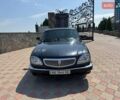 Чорний ГАЗ 31105 Волга, об'ємом двигуна 2.3 л та пробігом 231 тис. км за 1850 $, фото 2 на Automoto.ua