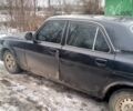 Черный ГАЗ 31105 Волга, объемом двигателя 2.29 л и пробегом 56 тыс. км за 1500 $, фото 3 на Automoto.ua