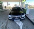 Черный ГАЗ 31105 Волга, объемом двигателя 2.3 л и пробегом 163 тыс. км за 1600 $, фото 1 на Automoto.ua