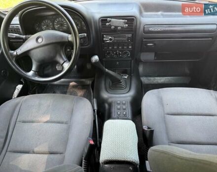 Чорний ГАЗ 31105 Волга, об'ємом двигуна 2.3 л та пробігом 231 тис. км за 1850 $, фото 32 на Automoto.ua