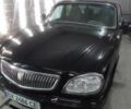 Черный ГАЗ 31105 Волга, объемом двигателя 2.3 л и пробегом 180 тыс. км за 1900 $, фото 1 на Automoto.ua