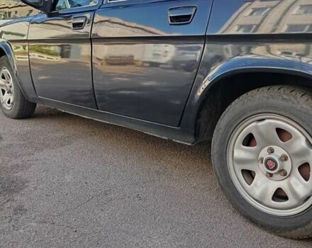 Чорний ГАЗ 31105 Волга, об'ємом двигуна 2.3 л та пробігом 158 тис. км за 2900 $, фото 5 на Automoto.ua