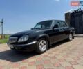 Чорний ГАЗ 31105 Волга, об'ємом двигуна 2.3 л та пробігом 231 тис. км за 1850 $, фото 9 на Automoto.ua