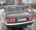 Черный ГАЗ 31105 Волга, объемом двигателя 2.29 л и пробегом 56 тыс. км за 1500 $, фото 2 на Automoto.ua